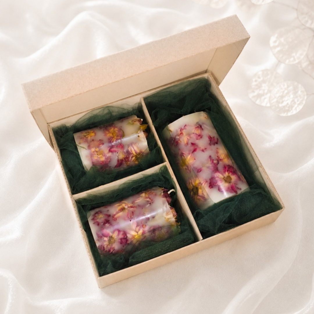 Rose Garden set 2
