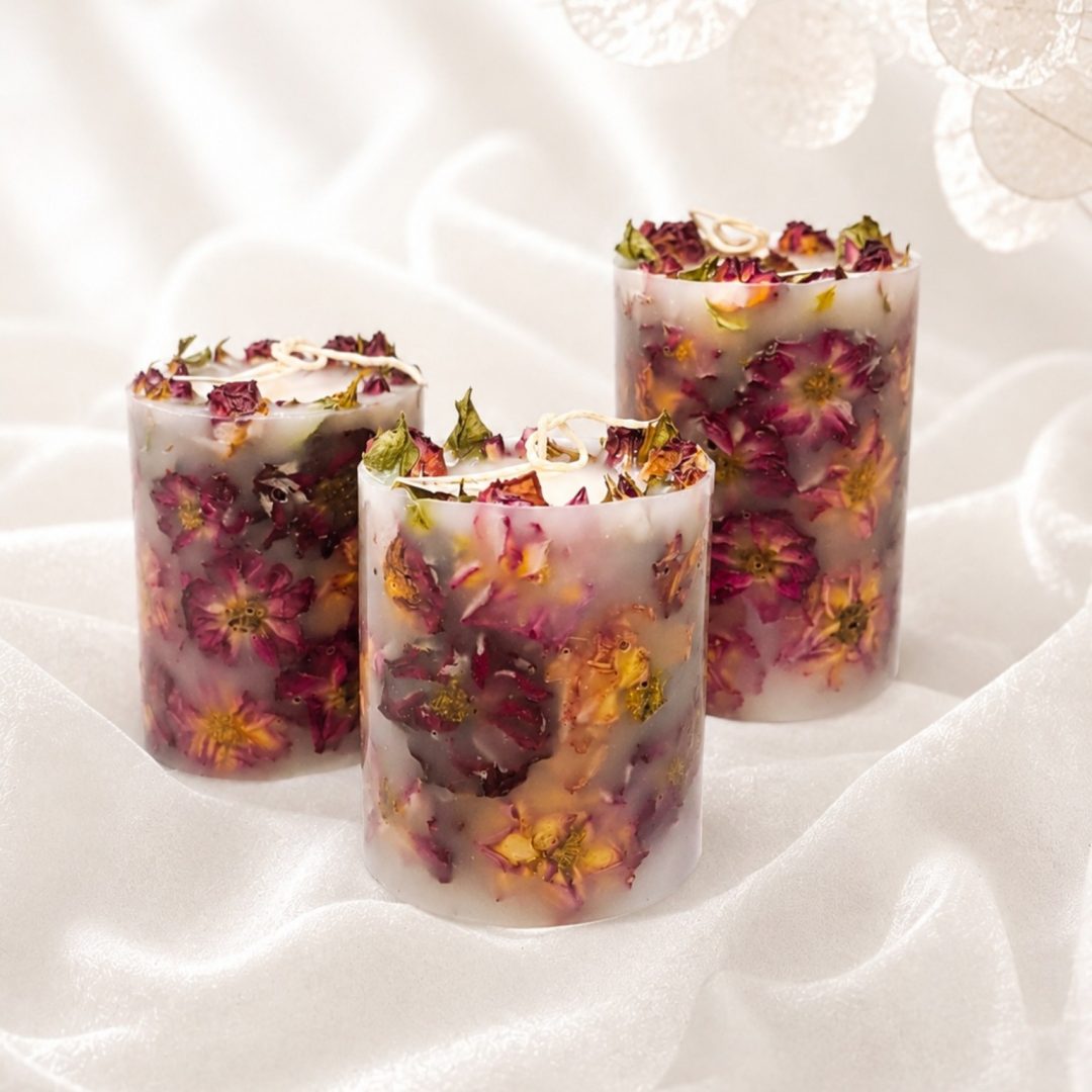 Rose Garden set 3
