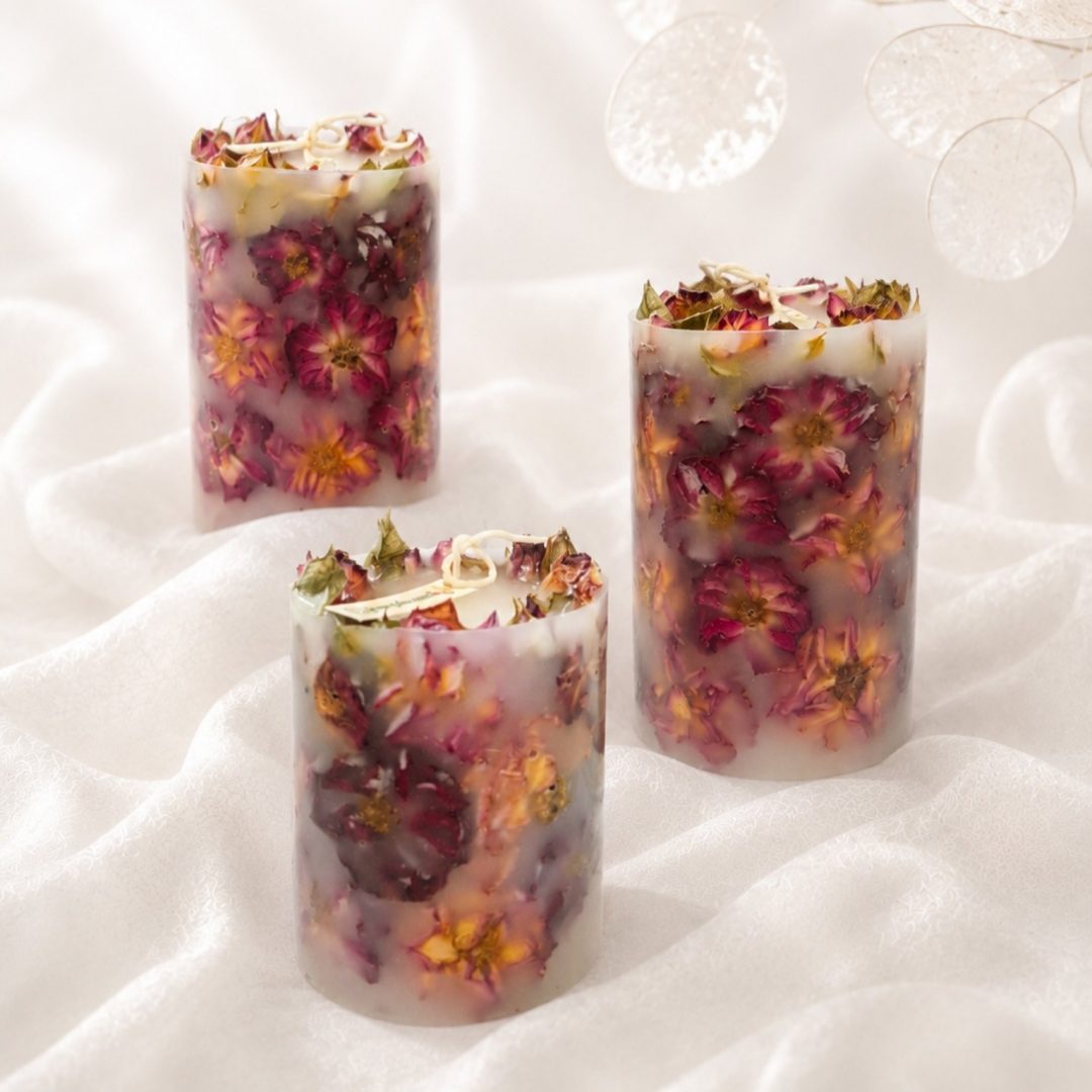 Rose Garden set 5