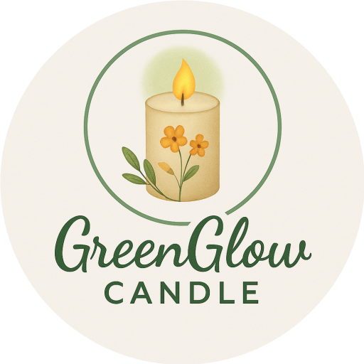 GreenGlow - Botanical Candles & Nature Gifts