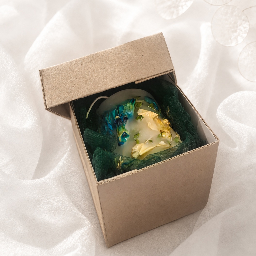 Azure Dream Open Box Azure Dream Open Box