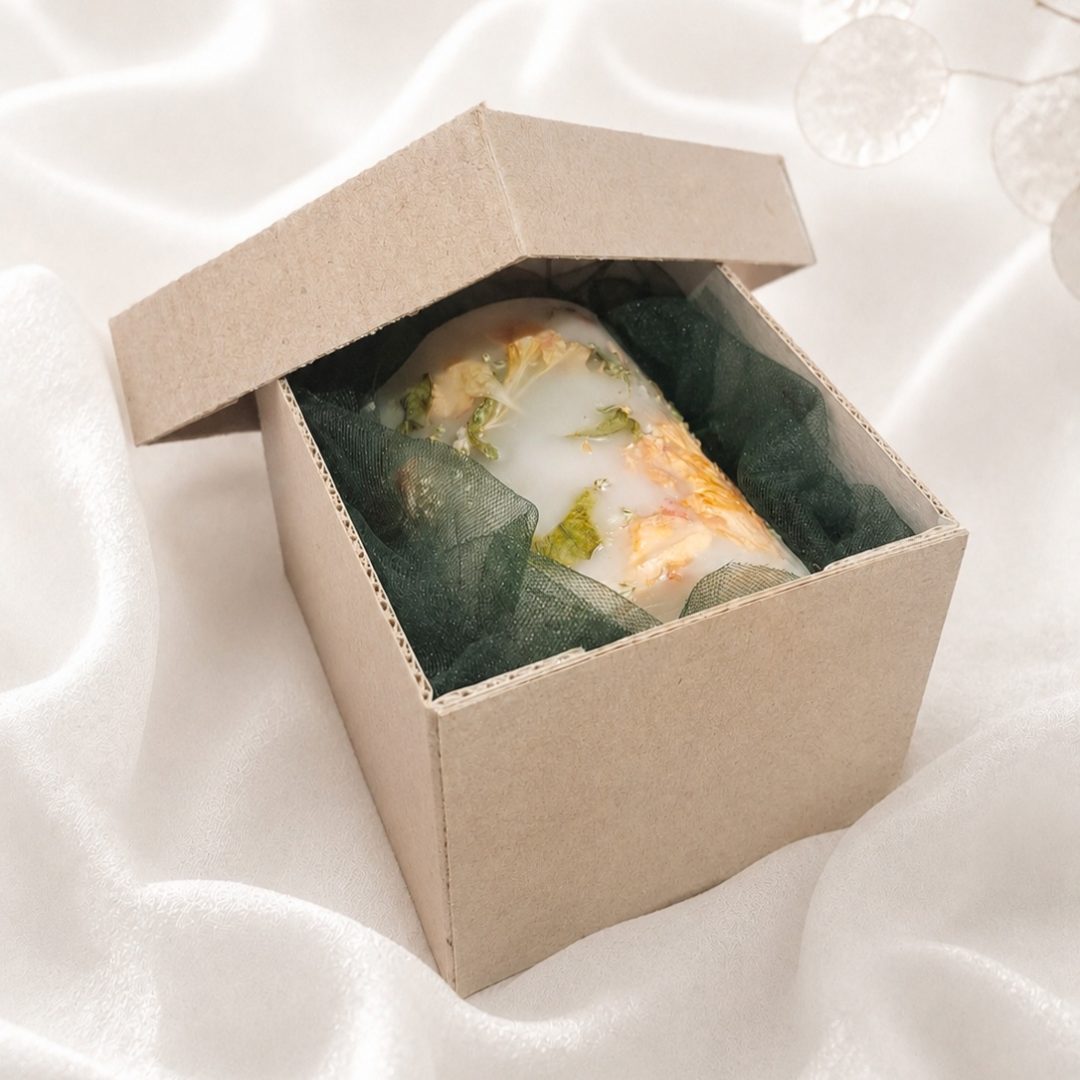 Flourish Open Box Flourish Open Box