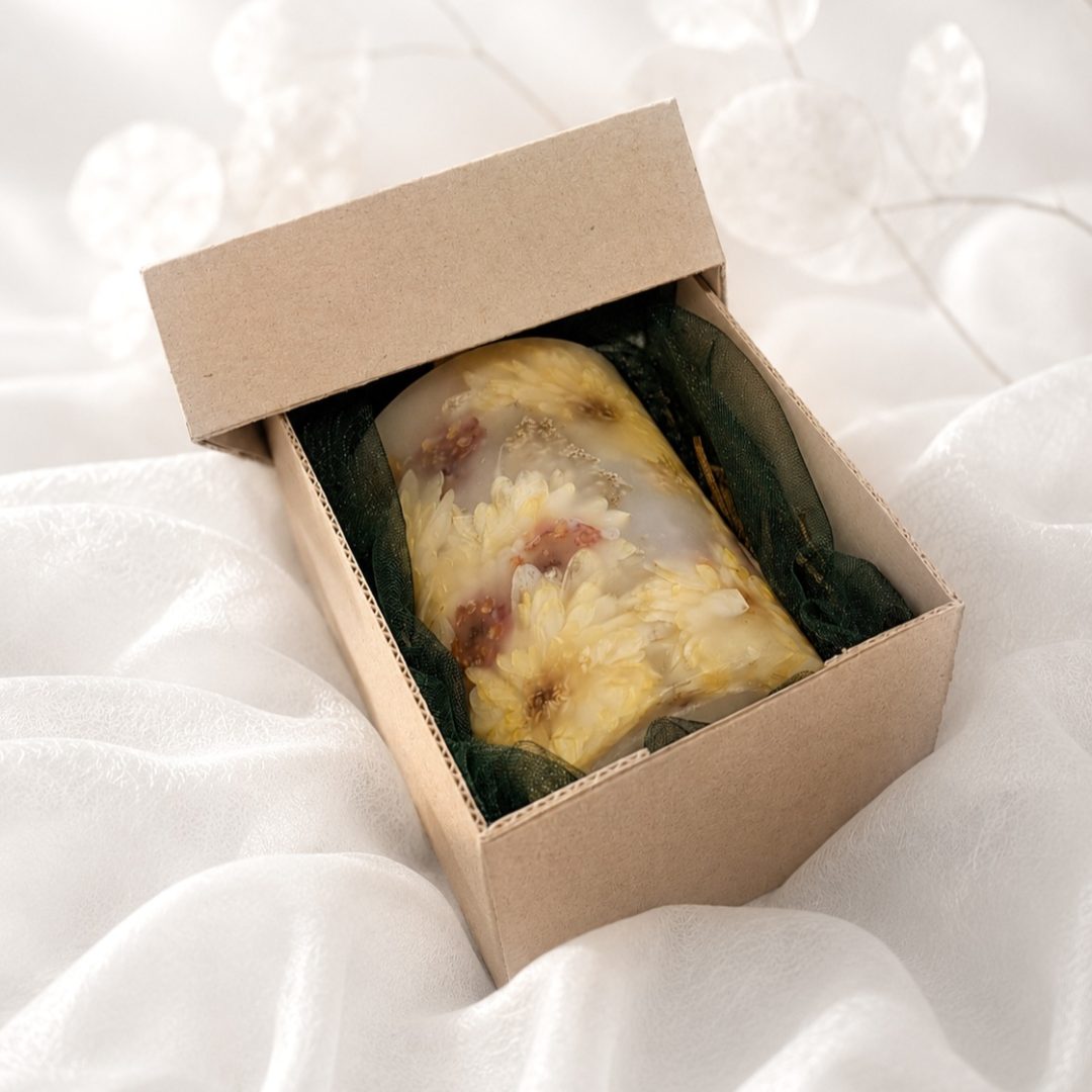 Honey Veil Open Box Honey Veil Open Box