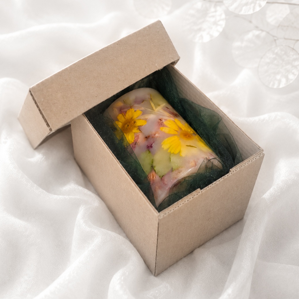 Meadow Kiss Open Box Meadow Kiss Open Box