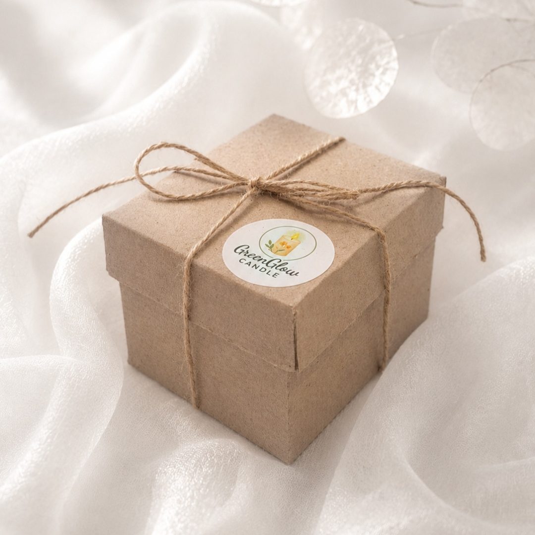 Moon Blossom Box Moon Blossom Box