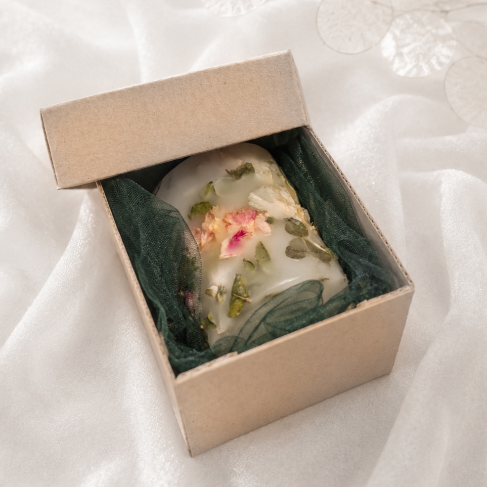 Moon Blossom Open Box Moon Blossom Open Box