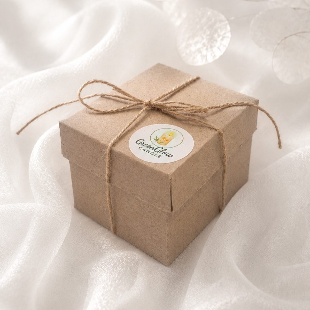 Ocean Whisper Box Ocean Whisper Box